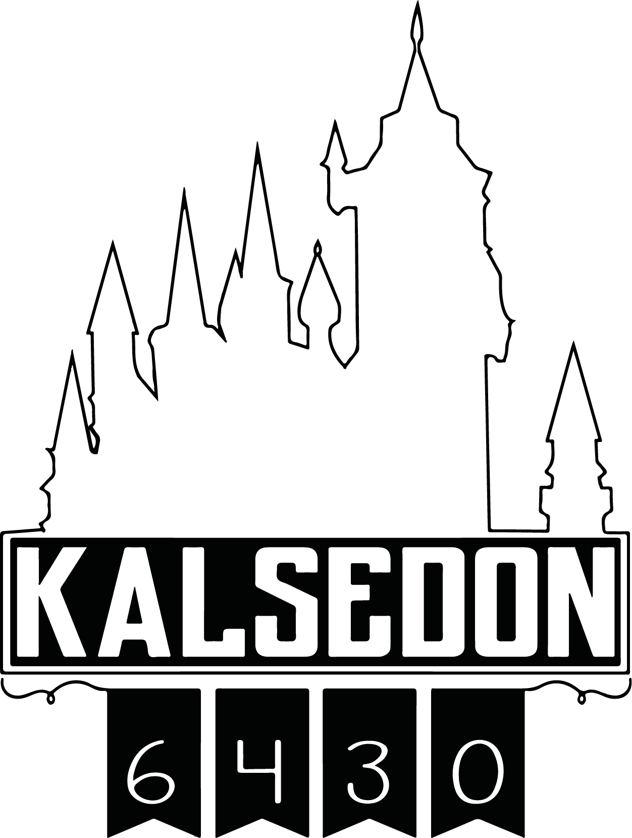 Kalsedon FRC
